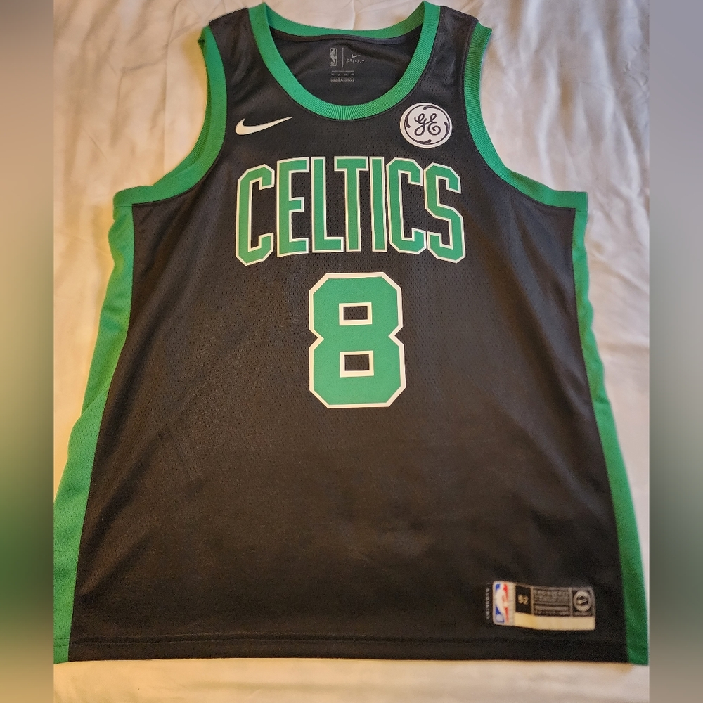 Mens Boston Celtics Jersey